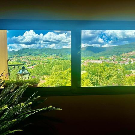 Quinta Do Pomarinho Villa Arouca Exterior foto