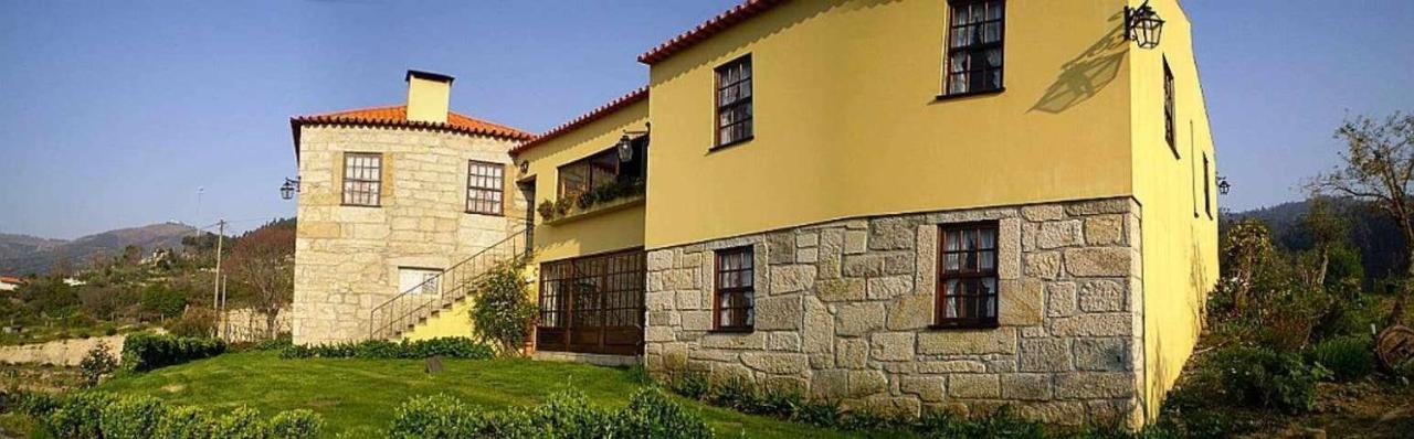 Quinta Do Pomarinho Villa Arouca Exterior foto