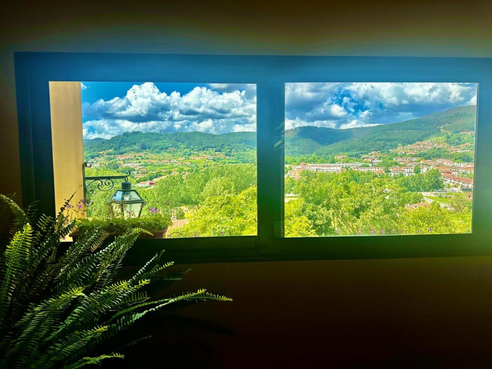 Quinta Do Pomarinho Villa Arouca Exterior foto