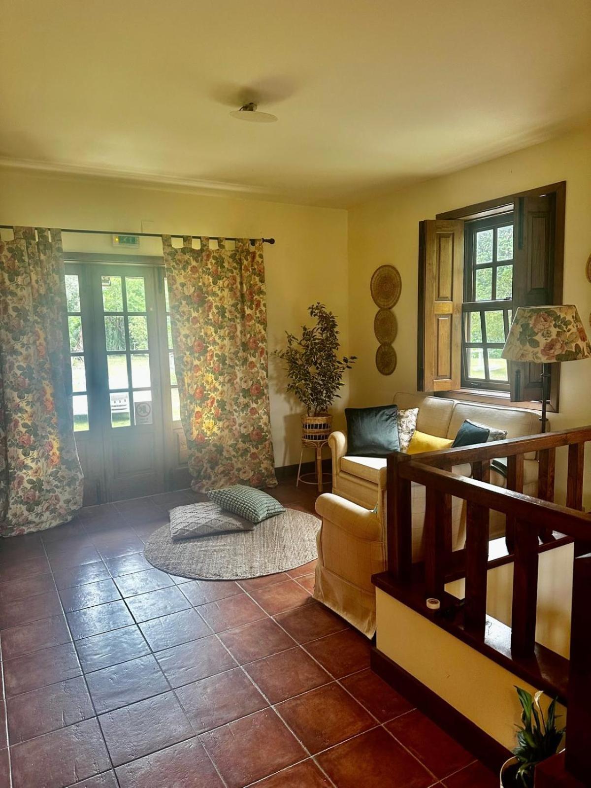 Quinta Do Pomarinho Villa Arouca Exterior foto